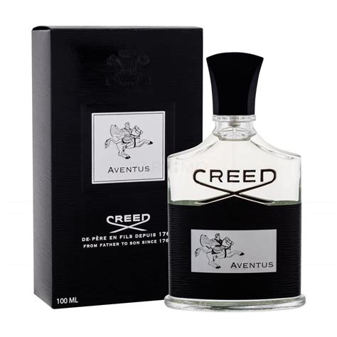 Parfüm Merakı: Creed – Aventus (2010) .